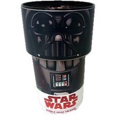 Wholesale - DARTH VADER BOBBLE HEAD TIN, UPC: 078678346706